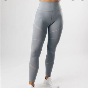Full length alphalete legging